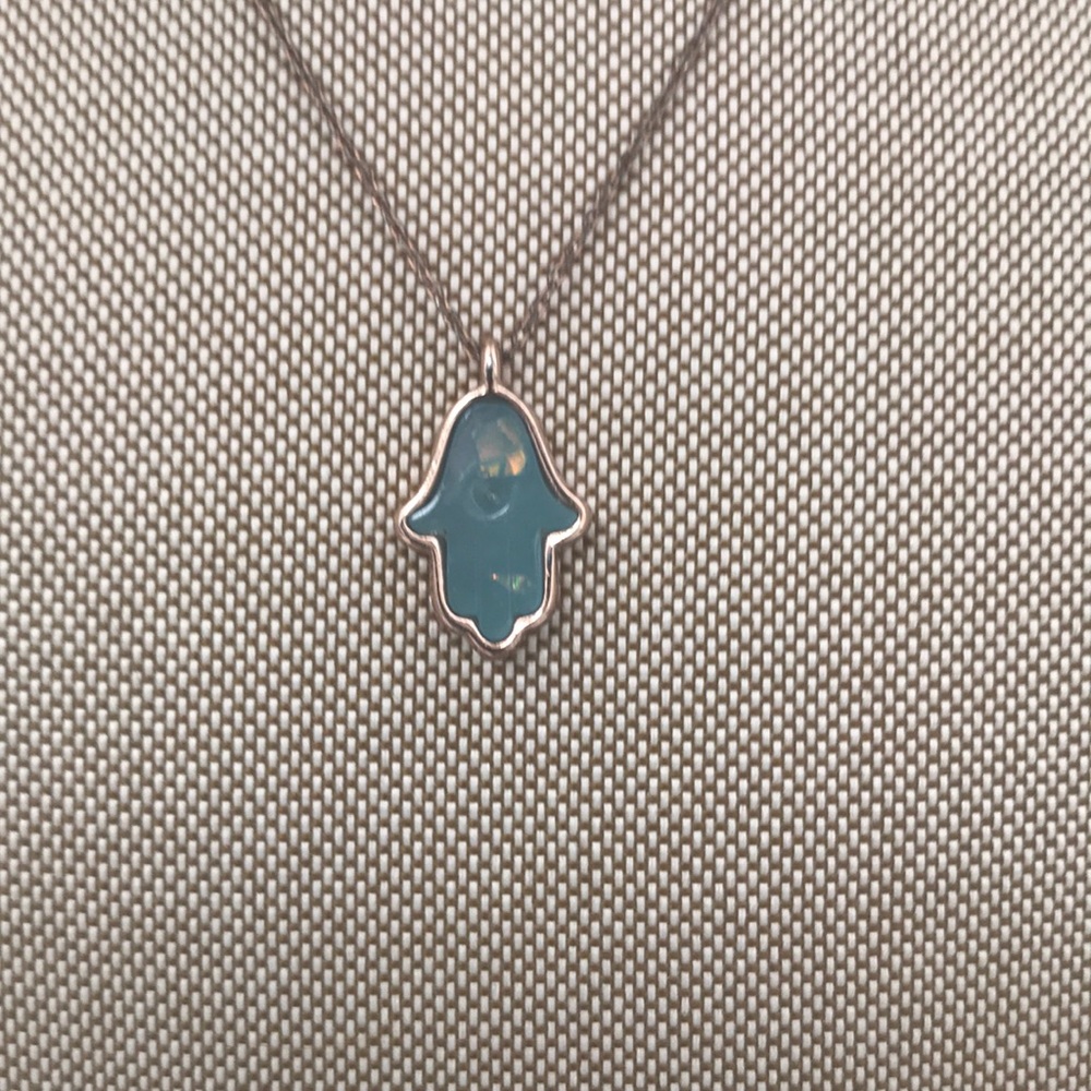 Necklace - Picture 2 of 3